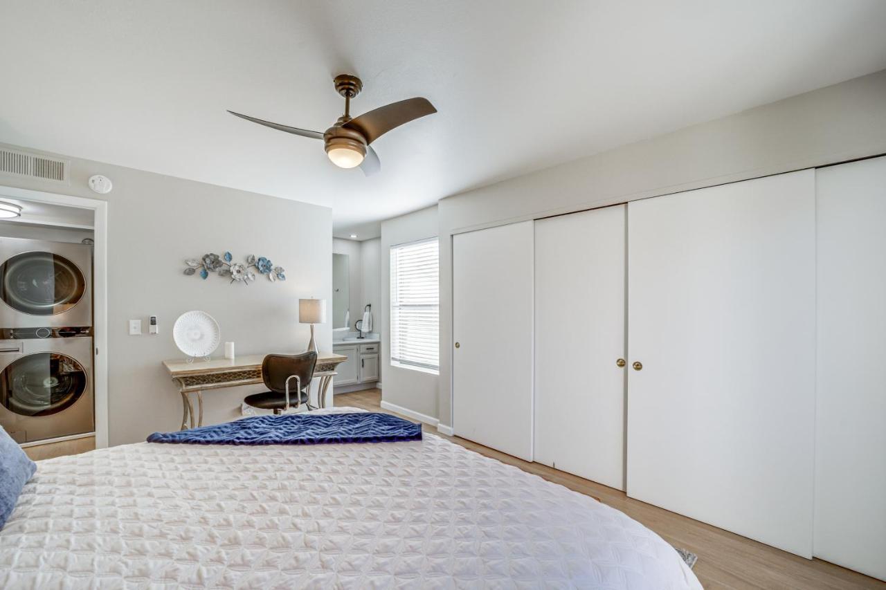 Peaceful Sedona Resort Retreat With Pool Access Εξωτερικό φωτογραφία