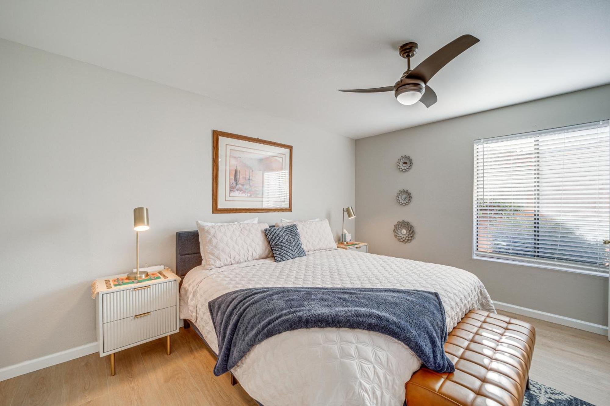 Peaceful Sedona Resort Retreat With Pool Access Εξωτερικό φωτογραφία