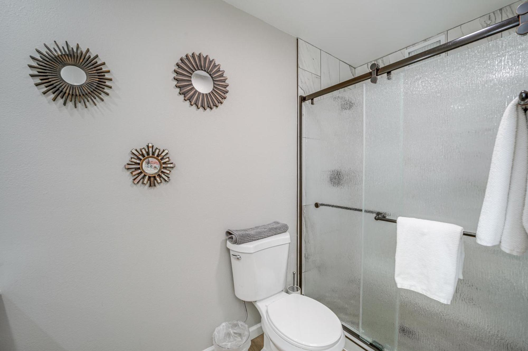 Peaceful Sedona Resort Retreat With Pool Access Εξωτερικό φωτογραφία